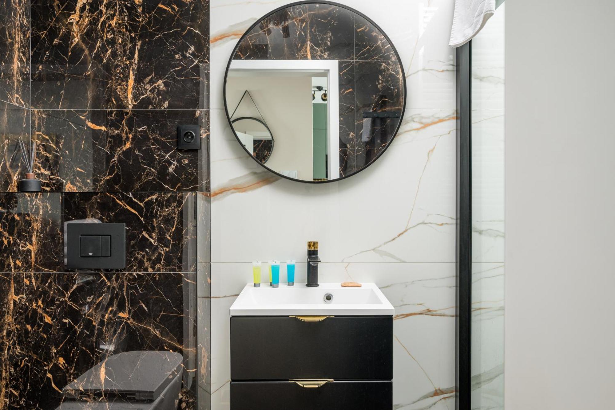Sage Luxury Apartamento