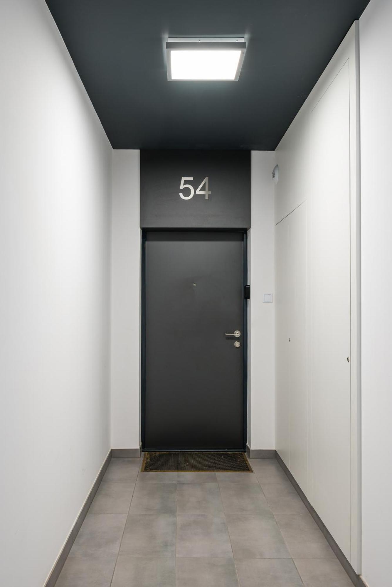 Apartamento Sage Luxury *