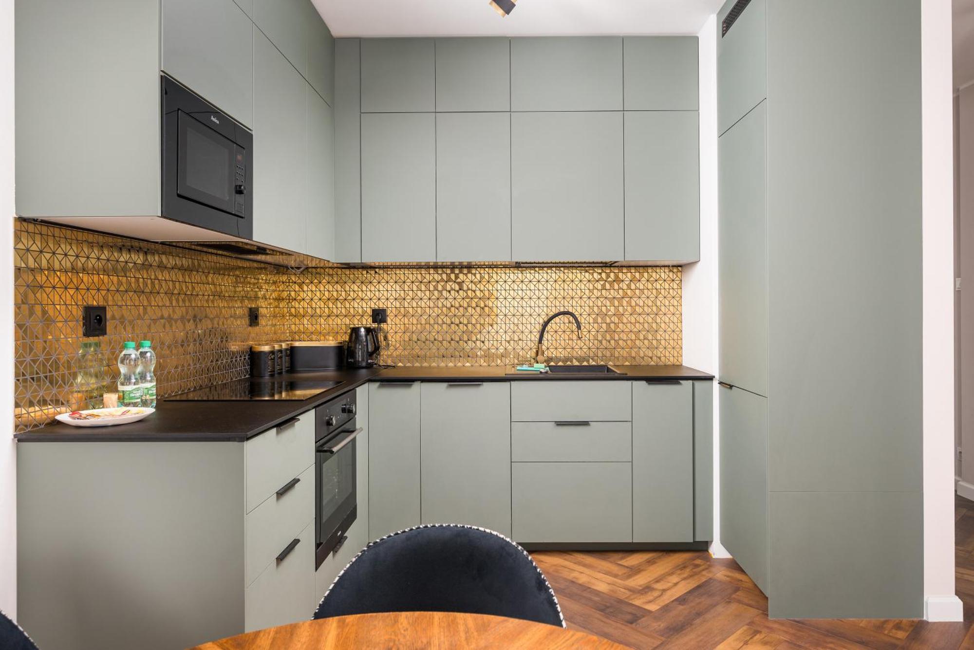 Sage Luxury Apartamento *