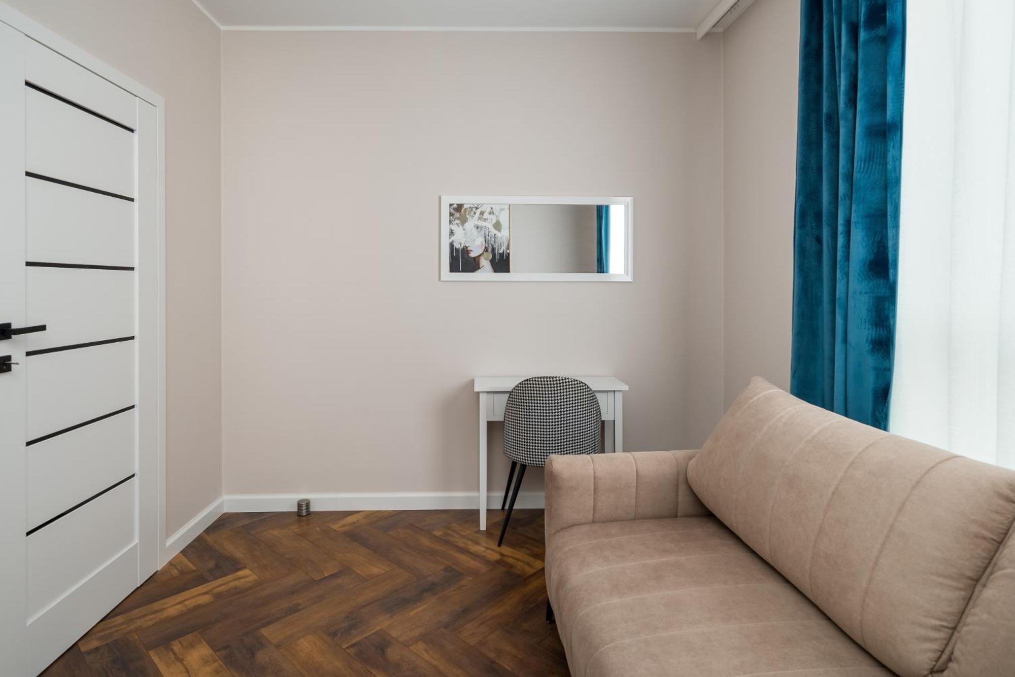 Apartamento Sage Luxury *