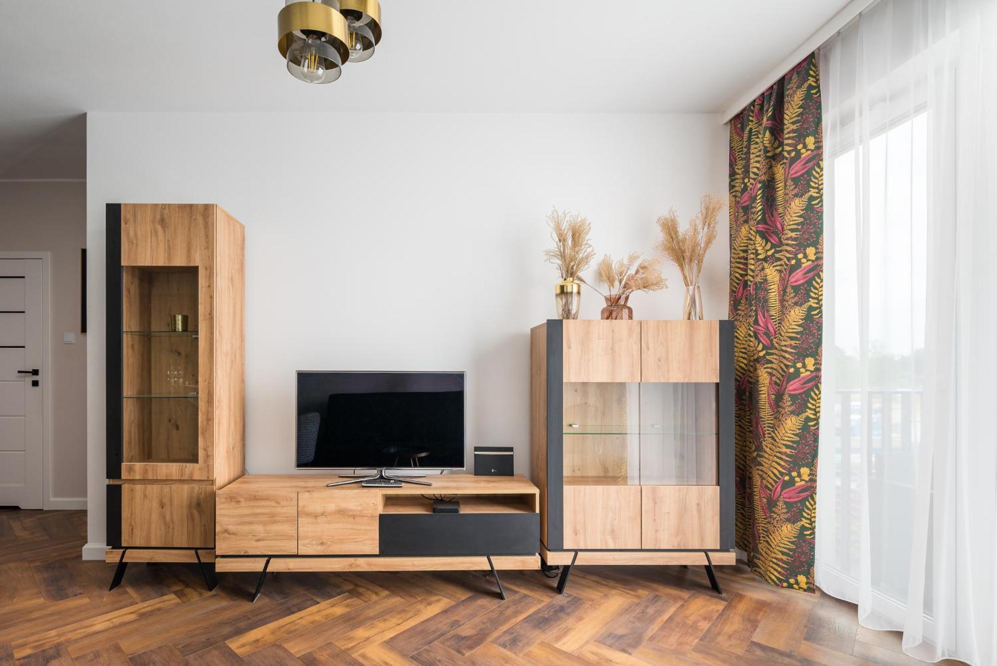 Sage Luxury Apartamento