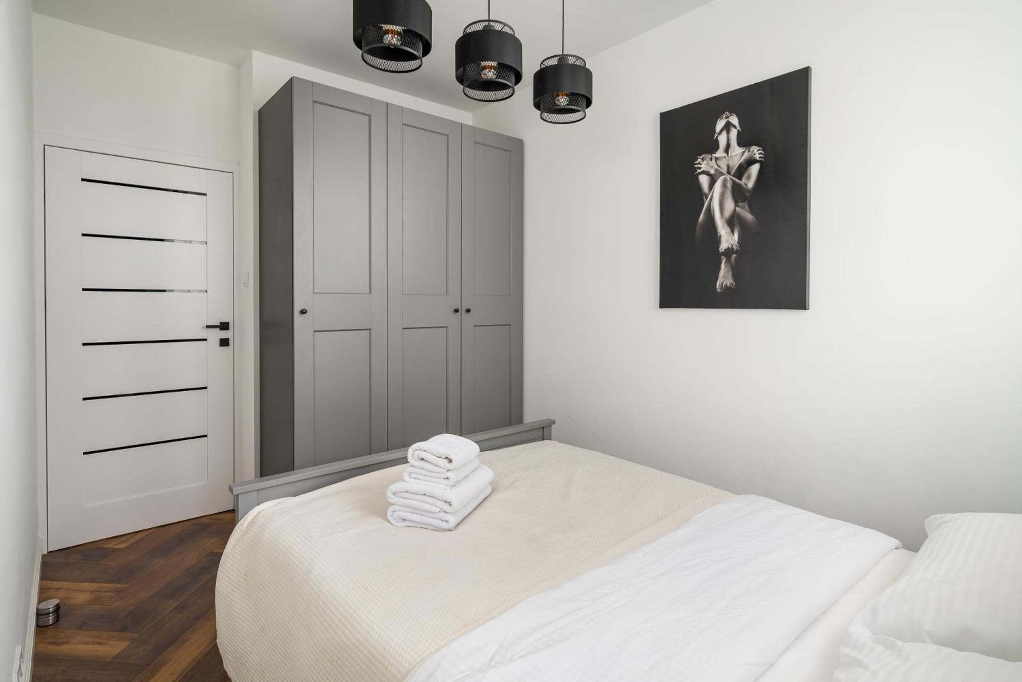 Sage Luxury Warsaw