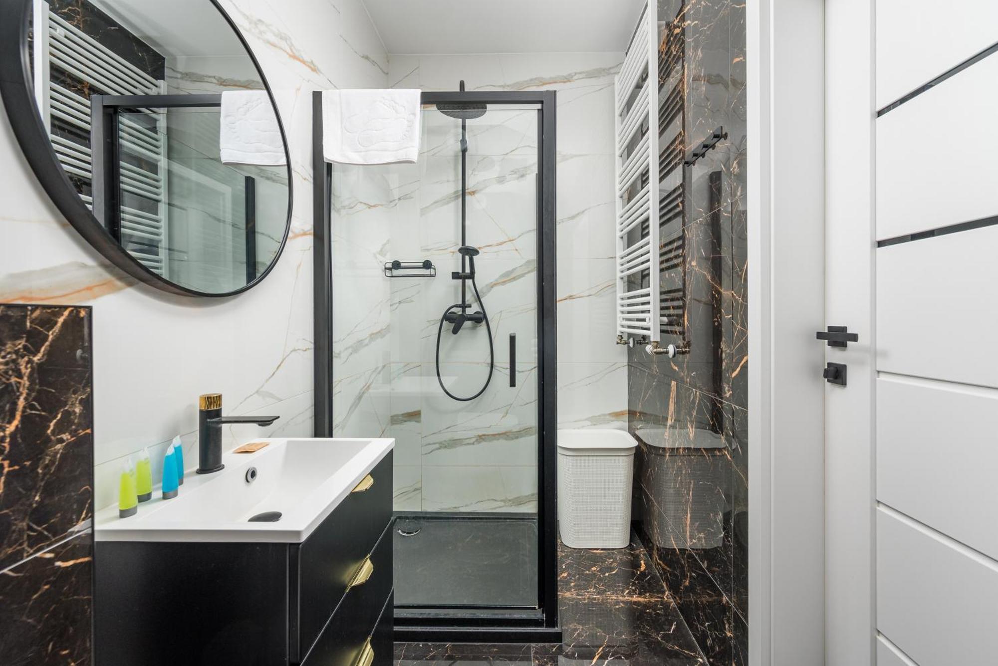 Sage Luxury Apartment Warsaw