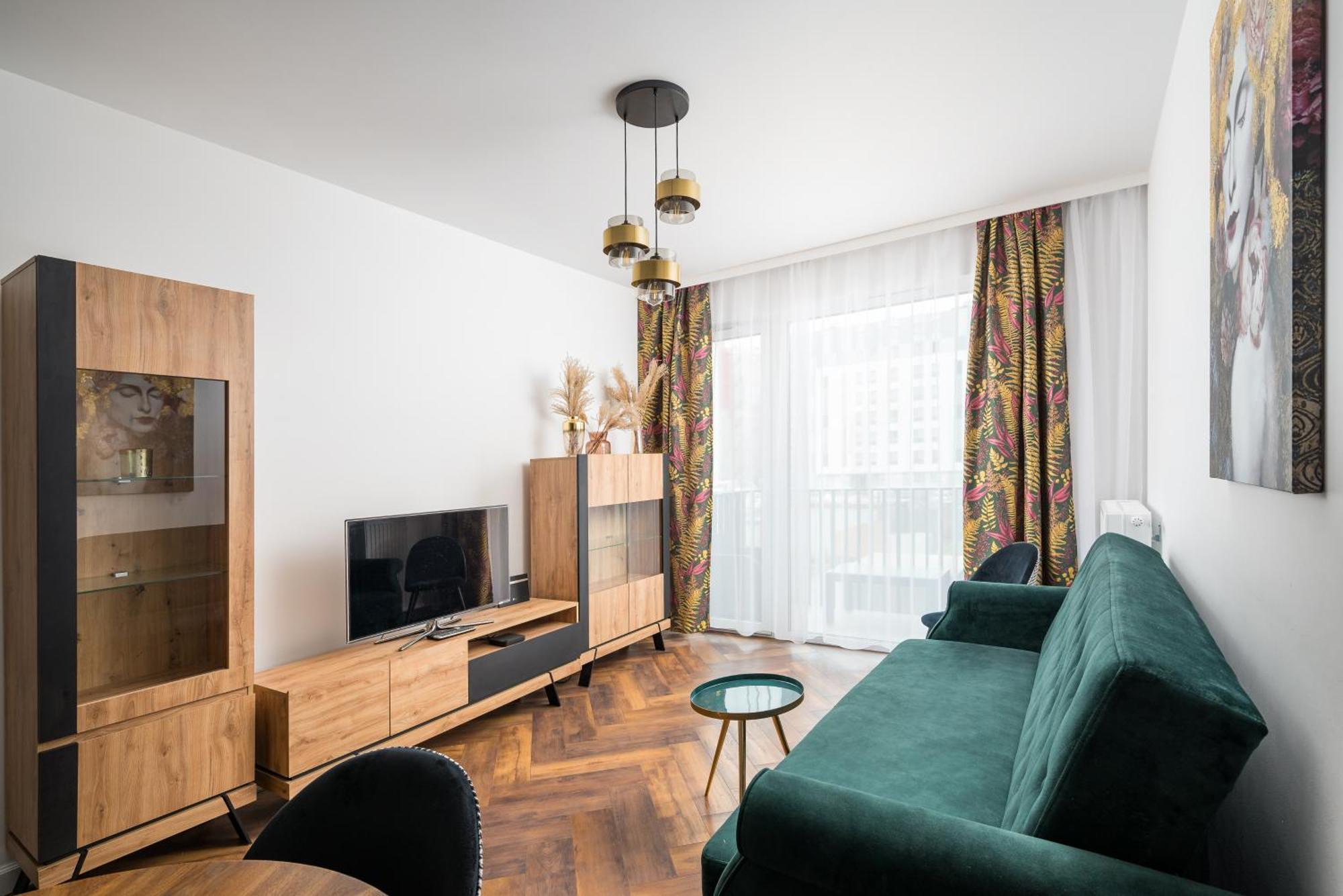 Sage Luxury Warsaw