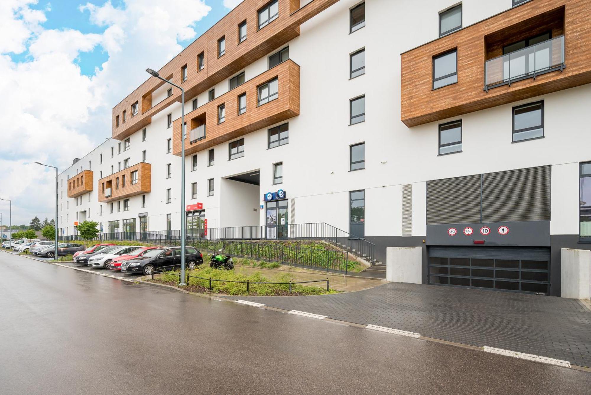 Apartment Sage Luxury