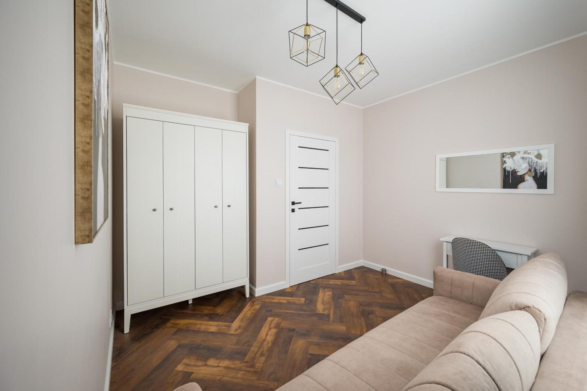 Sage Luxury Warsaw